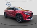 Daumennagel 4 - Alfa Romeo Junior Elettrica Speciale Technologiepaket