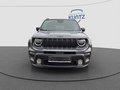 Daumennagel 8 - Jeep Renegade S PHEV 240PS Schiebedach+AHK+Winterräder