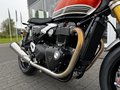 Daumennagel 12 - Triumph Speed Twin 1200 RS Öhlins+Brembo-Stylema