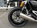 Daumennagel 20 - Triumph Speed Twin 1200 RS Öhlins+Brembo-Stylema