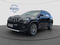 Thumbnail 1 - Jeep Compass Limited GSE FWD Navi, Winter-Paket,Park-Paket