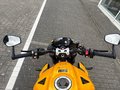 Daumennagel 18 - Triumph Street Triple 765 RS Summer Sale Aktion