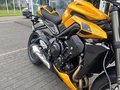 Daumennagel 11 - Triumph Street Triple 765 RS Summer Sale Aktion