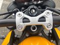 Daumennagel 19 - Triumph Street Triple 765 RS Summer Sale Aktion