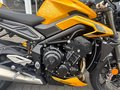 Daumennagel 15 - Triumph Street Triple 765 RS Summer Sale Aktion