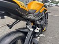 Daumennagel 13 - Triumph Street Triple 765 RS Summer Sale Aktion