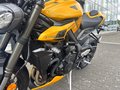 Daumennagel 12 - Triumph Street Triple 765 RS Summer Sale Aktion