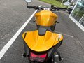 Daumennagel 22 - Triumph Street Triple 765 RS Summer Sale Aktion