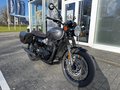 Thumbnail 2 - Triumph Bonneville T120 Black 1. Hand Wartung neu
