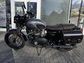 Thumbnail 7 - Triumph Bonneville T120 Black 1. Hand Wartung neu