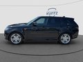 Daumennagel 2 - Land Rover Range Rover Sport HSE D250 ACC+AHK