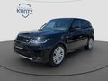 Daumennagel 1 - Land Rover Range Rover Sport HSE D250 ACC+AHK