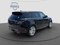 Daumennagel 5 - Land Rover Range Rover Sport HSE D250 ACC+AHK