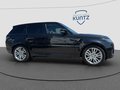 Daumennagel 6 - Land Rover Range Rover Sport HSE D250 ACC+AHK