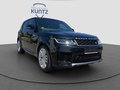 Daumennagel 7 - Land Rover Range Rover Sport HSE D250 ACC+AHK