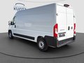 Daumennagel 3 - Fiat Ducato L3H2 35 140 Kastenwagen Kamera+Allwetter