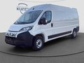 Daumennagel 1 - Fiat Ducato L3H2 35 140 Kastenwagen Kamera+Allwetter