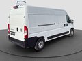 Daumennagel 5 - Fiat Ducato L3H2 35 140 Kastenwagen Kamera+Allwetter