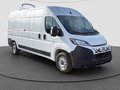 Daumennagel 7 - Fiat Ducato L3H2 35 140 Kastenwagen Kamera+Allwetter