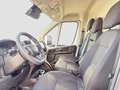 Daumennagel 9 - Fiat Ducato L3H2 35 140 Kastenwagen Kamera+Allwetter