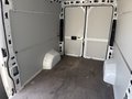 Daumennagel 17 - Fiat Ducato L3H2 35 140 Kastenwagen Kamera+Allwetter
