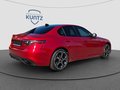Daumennagel 5 - Alfa Romeo Giulia Veloce Q4 2.0 Turbo Matrix+Pano+Harman Kardon