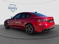 Daumennagel 3 - Alfa Romeo Giulia Veloce Q4 2.0 Turbo Matrix+Pano+Harman Kardon
