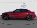 Daumennagel 2 - Alfa Romeo Giulia Veloce Q4 2.0 Turbo Matrix+Pano+Harman Kardon