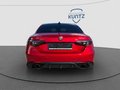 Daumennagel 4 - Alfa Romeo Giulia Veloce Q4 2.0 Turbo Matrix+Pano+Harman Kardon