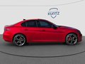 Daumennagel 6 - Alfa Romeo Giulia Veloce Q4 2.0 Turbo Matrix+Pano+Harman Kardon