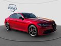 Daumennagel 7 - Alfa Romeo Giulia Veloce Q4 2.0 Turbo Matrix+Pano+Harman Kardon