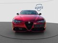 Daumennagel 8 - Alfa Romeo Giulia Veloce Q4 2.0 Turbo Matrix+Pano+Harman Kardon