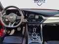 Daumennagel 13 - Alfa Romeo Giulia Veloce Q4 2.0 Turbo Matrix+Pano+Harman Kardon