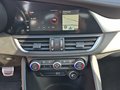 Daumennagel 15 - Alfa Romeo Giulia Veloce Q4 2.0 Turbo Matrix+Pano+Harman Kardon