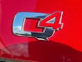 Daumennagel 25 - Alfa Romeo Giulia Veloce Q4 2.0 Turbo Matrix+Pano+Harman Kardon