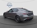 Daumennagel 3 - Alfa Romeo Giulia 2.9 V6 Quadrifoglio 520PS+1.Hand