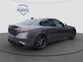 Daumennagel 5 - Alfa Romeo Giulia 2.9 V6 Quadrifoglio 520PS+1.Hand