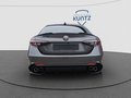 Daumennagel 4 - Alfa Romeo Giulia 2.9 V6 Quadrifoglio 520PS+1.Hand
