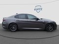 Daumennagel 6 - Alfa Romeo Giulia 2.9 V6 Quadrifoglio 520PS+1.Hand