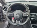 Daumennagel 10 - Alfa Romeo Giulia 2.9 V6 Quadrifoglio 520PS+1.Hand