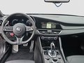 Daumennagel 13 - Alfa Romeo Giulia 2.9 V6 Quadrifoglio 520PS+1.Hand