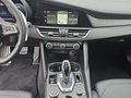 Daumennagel 14 - Alfa Romeo Giulia 2.9 V6 Quadrifoglio 520PS+1.Hand