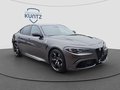 Daumennagel 7 - Alfa Romeo Giulia 2.9 V6 Quadrifoglio 520PS+1.Hand