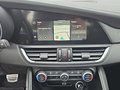 Daumennagel 15 - Alfa Romeo Giulia 2.9 V6 Quadrifoglio 520PS+1.Hand