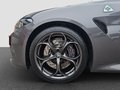 Daumennagel 20 - Alfa Romeo Giulia 2.9 V6 Quadrifoglio 520PS+1.Hand