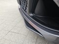 Daumennagel 23 - Alfa Romeo Giulia 2.9 V6 Quadrifoglio 520PS+1.Hand