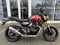 Thumbnail 3 - Triumph Speed 400 Roadster-Fahrwerk+ABS