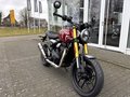 Thumbnail 2 - Triumph Speed 400 Roadster-Fahrwerk+ABS