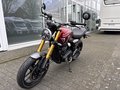 Thumbnail 8 - Triumph Speed 400 Roadster-Fahrwerk+ABS