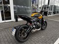 Daumennagel 4 - Triumph Trident 660 MY26 Quickshifter